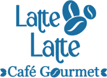 Latte Latte Café Gourmet